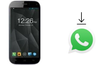 So installieren Sie WhatsApp auf einem Micromax Canvas Turbo