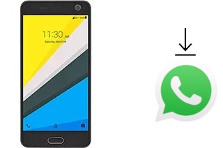 So installieren Sie WhatsApp auf einem Micromax Dual 4 E4816