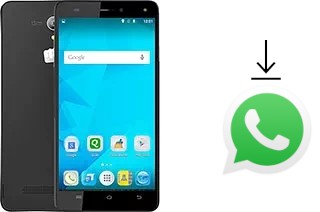 So installieren Sie WhatsApp auf einem Micromax Canvas Pulse 4G E451