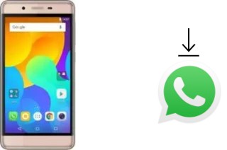 So installieren Sie WhatsApp auf einem Micromax Evok Power