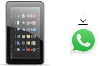 So installieren Sie WhatsApp auf einem Micromax Funbook Alfa P250