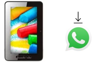 So installieren Sie WhatsApp auf einem Micromax Funbook P300