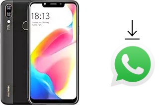 So installieren Sie WhatsApp auf einem Micromax Infinity N11