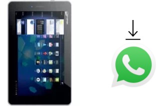 So installieren Sie WhatsApp auf einem Micromax Funbook Talk P360