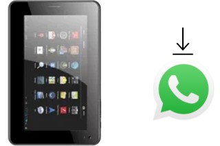 So installieren Sie WhatsApp auf einem Micromax Funbook Talk P362