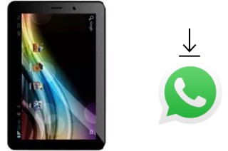 So installieren Sie WhatsApp auf einem Micromax Funbook 3G P560