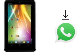 So installieren Sie WhatsApp auf einem Micromax Funbook 3G P600