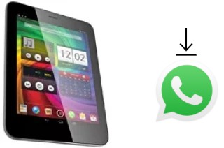 So installieren Sie WhatsApp auf einem Micromax Canvas Tab P650