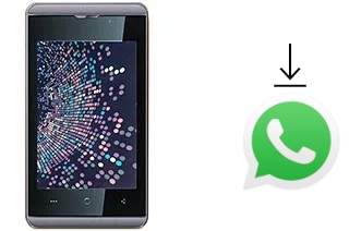 So installieren Sie WhatsApp auf einem Micromax Bolt Supreme Q300