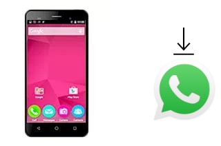 So installieren Sie WhatsApp auf einem Micromax Bolt supreme 4 Q352