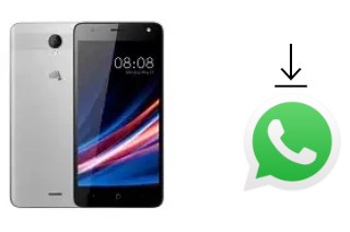 So installieren Sie WhatsApp auf einem Micromax Spark Go