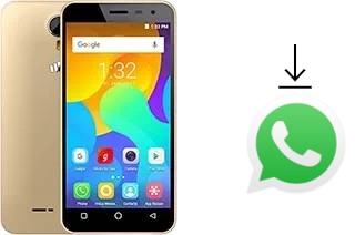 So installieren Sie WhatsApp auf einem Micromax Spark Vdeo Q415