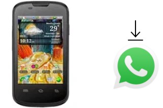 So installieren Sie WhatsApp auf einem Micromax A57 Ninja 3.0