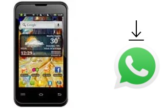 So installieren Sie WhatsApp auf einem Micromax A87 Ninja 4.0