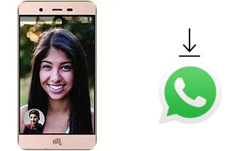 So installieren Sie WhatsApp auf einem Micromax Vdeo 1