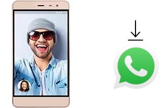 So installieren Sie WhatsApp auf einem Micromax Vdeo 3