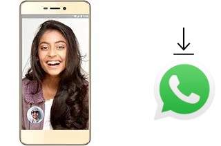 So installieren Sie WhatsApp auf einem Micromax Vdeo 4