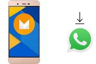 So installieren Sie WhatsApp auf einem Micromax Vdeo 2