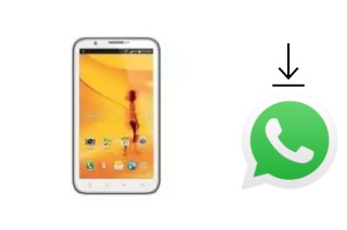 So installieren Sie WhatsApp auf einem Miia ST-600