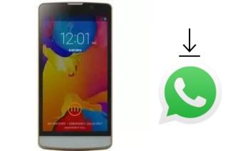 So installieren Sie WhatsApp auf einem Mijue G3