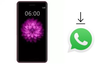 So installieren Sie WhatsApp auf einem Mione N9 Pro