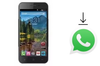 So installieren Sie WhatsApp auf einem Mito A160