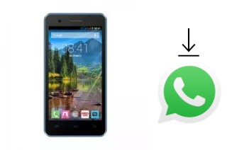 So installieren Sie WhatsApp auf einem Mito A260