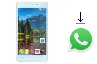 So installieren Sie WhatsApp auf einem Mito A38