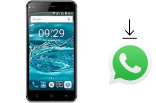 So installieren Sie WhatsApp auf einem Mito A69