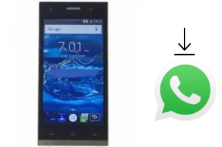 So installieren Sie WhatsApp auf einem Mito A91