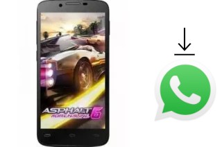 So installieren Sie WhatsApp auf einem Mito A95