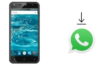 So installieren Sie WhatsApp auf einem Mito Sprint A19