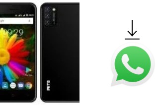 So installieren Sie WhatsApp auf einem Mito Z5