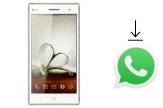 So installieren Sie WhatsApp auf einem Mivo MV480