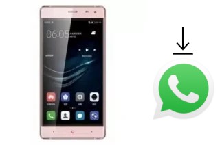 So installieren Sie WhatsApp auf einem Mivo Royal 5