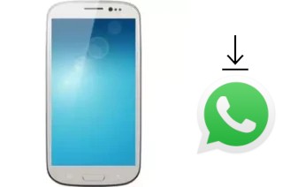 So installieren Sie WhatsApp auf einem MLais Mlais MX36