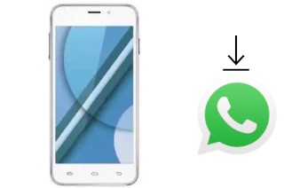 So installieren Sie WhatsApp auf einem Mobell Nova F2