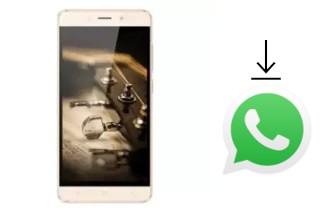 So installieren Sie WhatsApp auf einem Mobell Nova F3