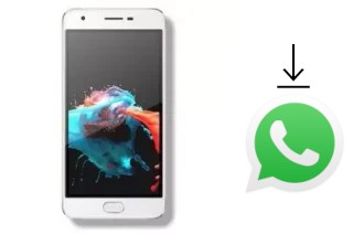 So installieren Sie WhatsApp auf einem Mobell Nova I7