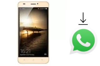 So installieren Sie WhatsApp auf einem Mobell Nova S2