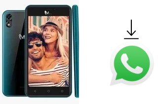 So installieren Sie WhatsApp auf einem Mobicel Berry 2