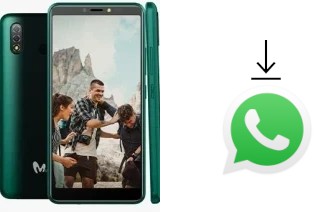 So installieren Sie WhatsApp auf einem Mobicel Titan