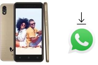 So installieren Sie WhatsApp auf einem Mobicel Venus Go