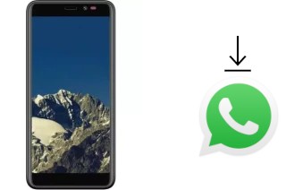 So installieren Sie WhatsApp auf einem Mobiistar C1 Lite