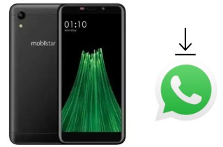 So installieren Sie WhatsApp auf einem Mobiistar C1