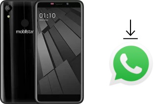 So installieren Sie WhatsApp auf einem Mobiistar C2