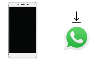 So installieren Sie WhatsApp auf einem Mobiistar Prime X 2017