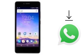 So installieren Sie WhatsApp auf einem Mobiistar Zoro 4G