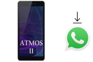 So installieren Sie WhatsApp auf einem Mobiola MS50X6