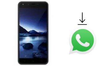 So installieren Sie WhatsApp auf einem Mobiola MS55L1